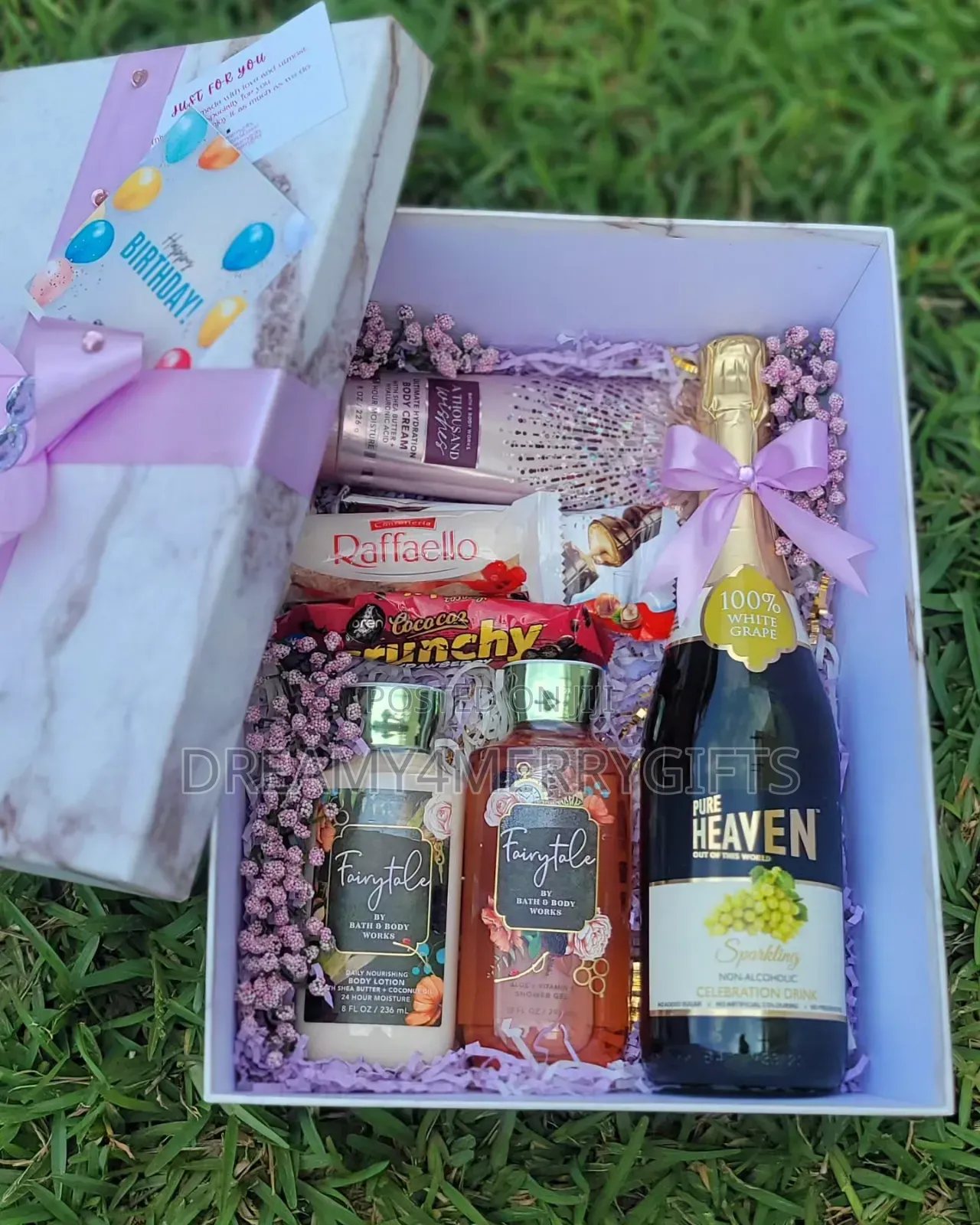 Mother's Day Gifts
