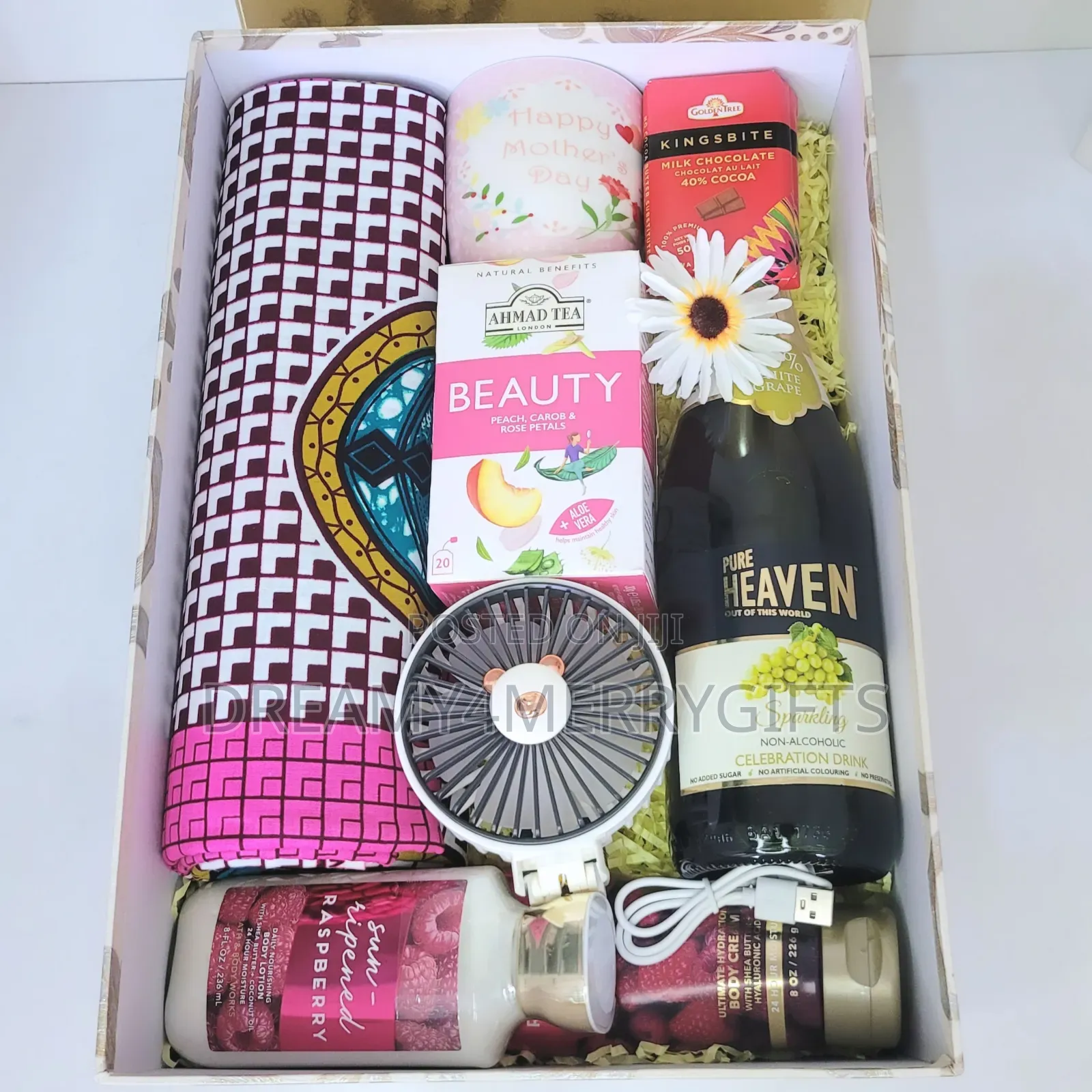 Mother's Day Gifts