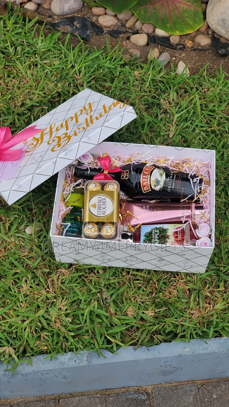 Mother's Day Gifts