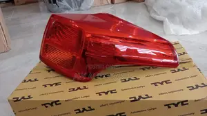 Toyota Rav4 2013- 2015 Taillight
