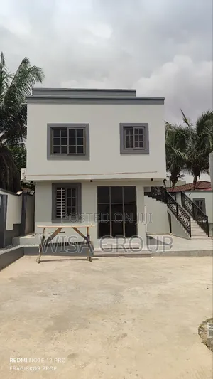2bdrm Apartment in Wisa Group, Accra Metropolitan for rent