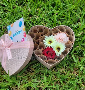Money Bouquet/Box Gifts