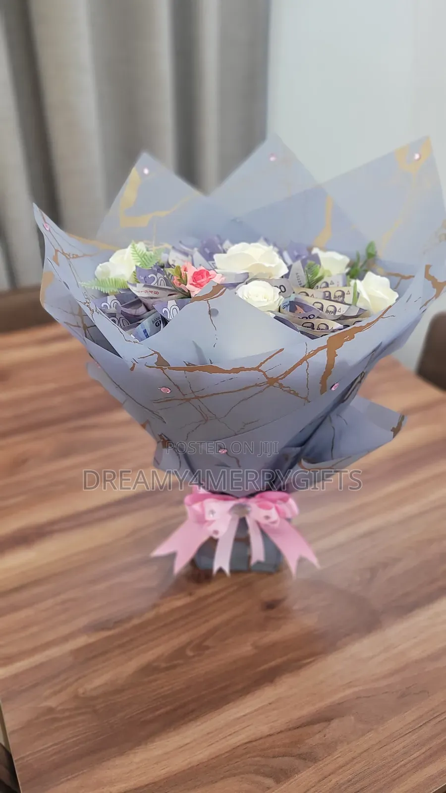 Money Bouquet/Box Gifts