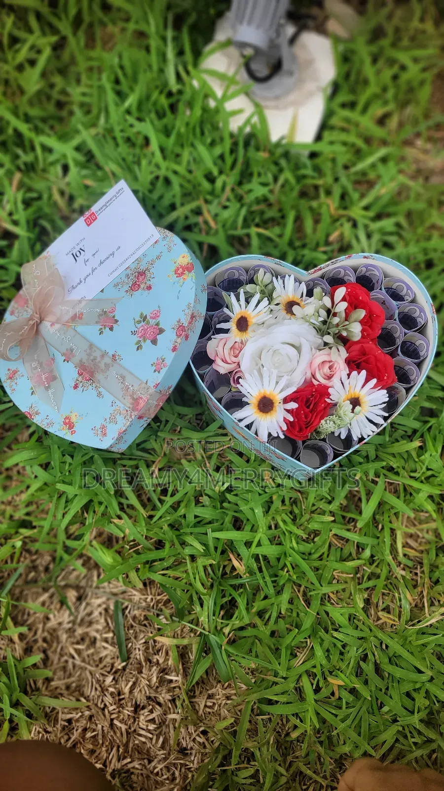 Money Bouquet/Box Gifts