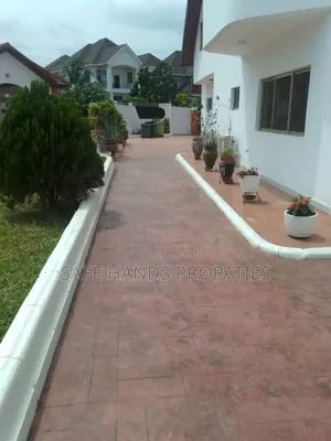 Furnished 5bdrm Apartment in Trasaco, Accra Metropolitan for rent