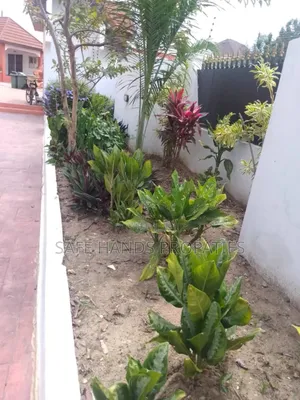 Furnished 5bdrm Apartment in Trasaco, Accra Metropolitan for rent