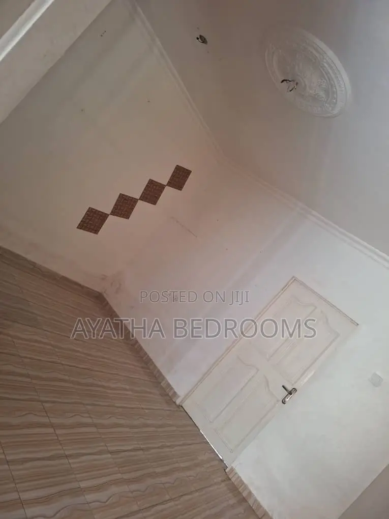 1bdrm Apartment in Modern Properties, Baatsona Total for rent