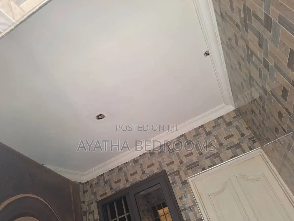 1bdrm Apartment in Modern Properties, Baatsona Total for rent