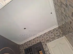 1bdrm Apartment in Modern Properties, Baatsona Total for rent