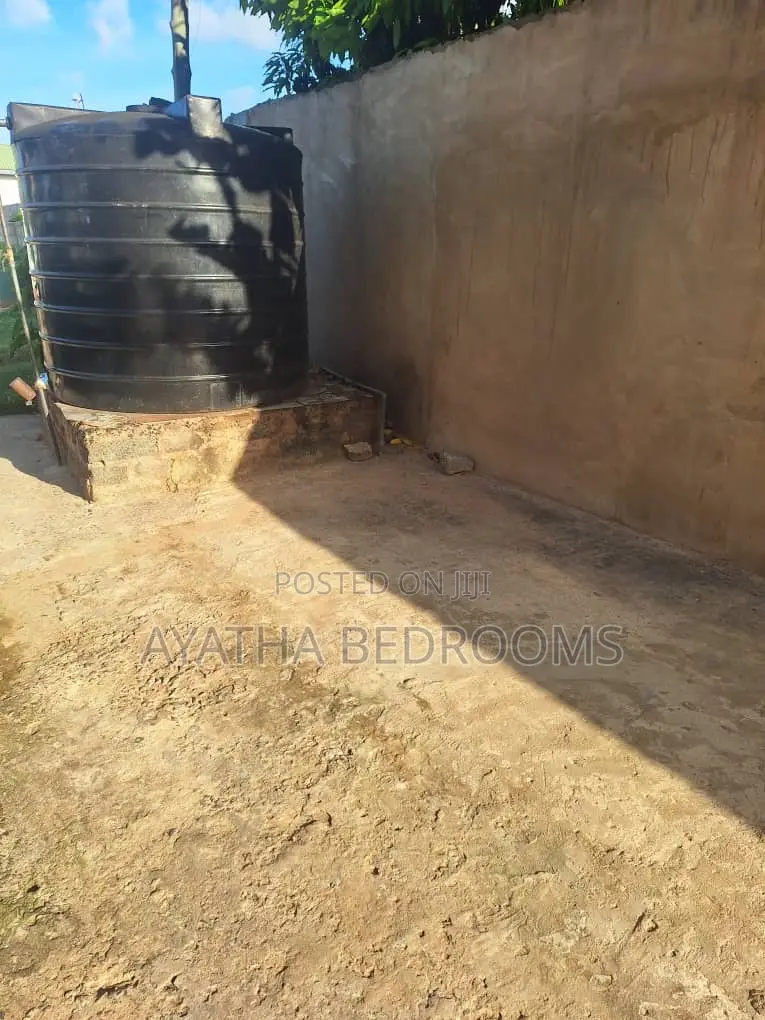 1bdrm Apartment in Modern Properties, Baatsona Total for rent