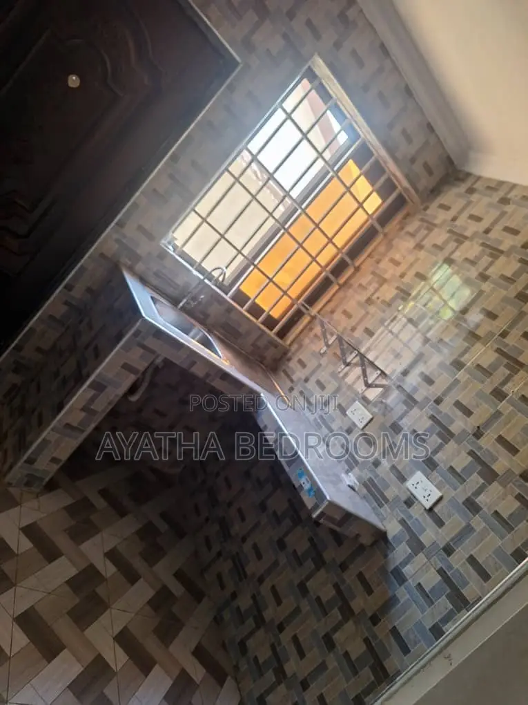 1bdrm Apartment in Modern Properties, Baatsona Total for rent