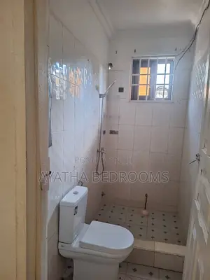 1bdrm Apartment in Modern Properties, Baatsona Total for rent