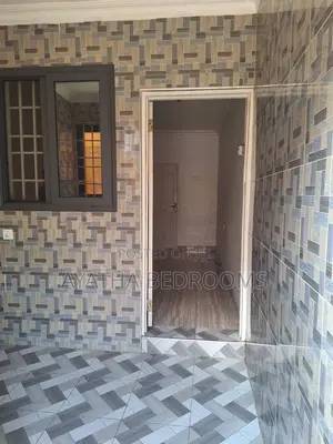 1bdrm Apartment in Modern Properties, Baatsona Total for rent