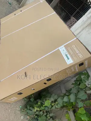 Spectacular 98-Inch Samsung Tv