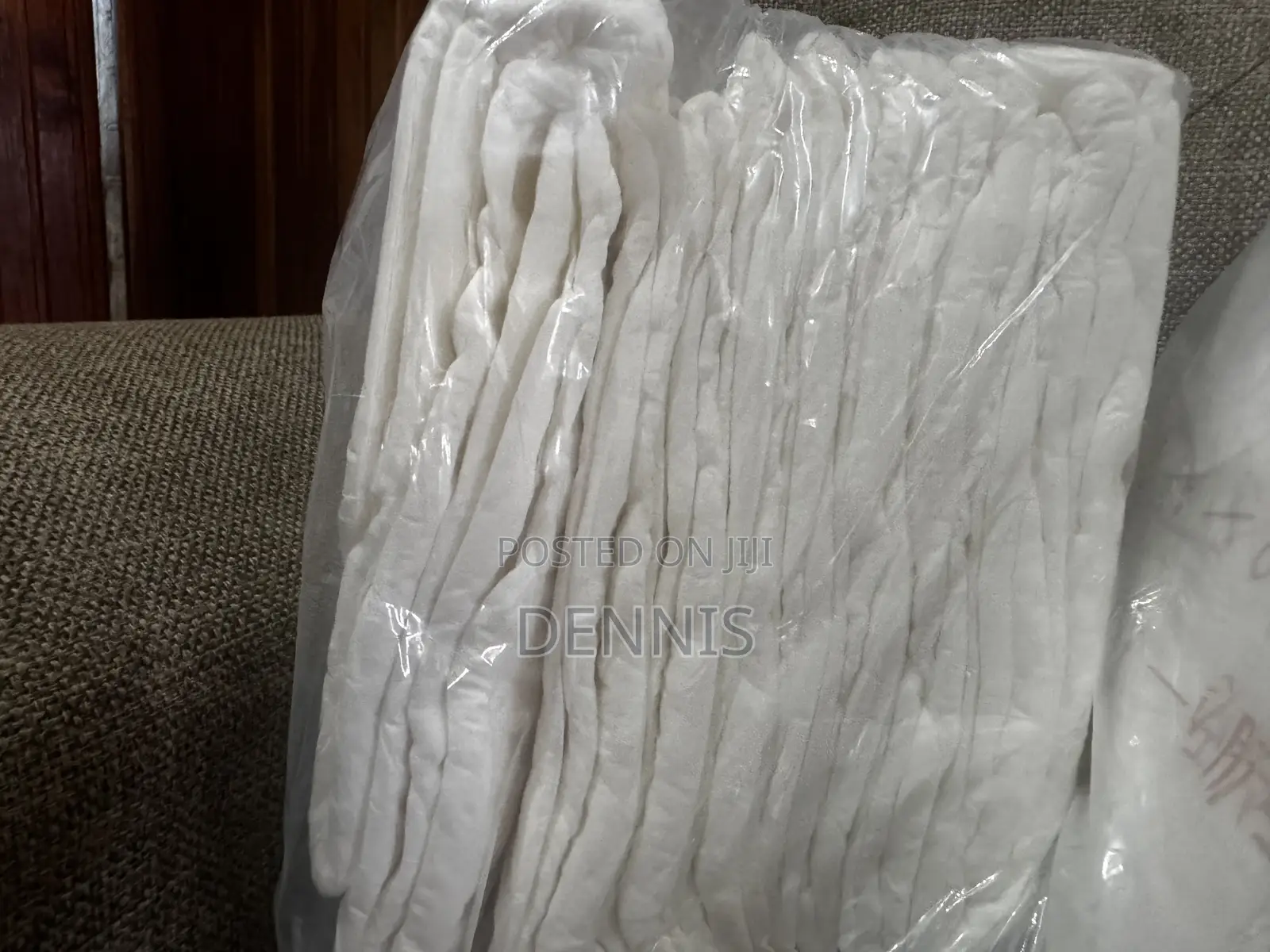 Adult Regular - 10pcs