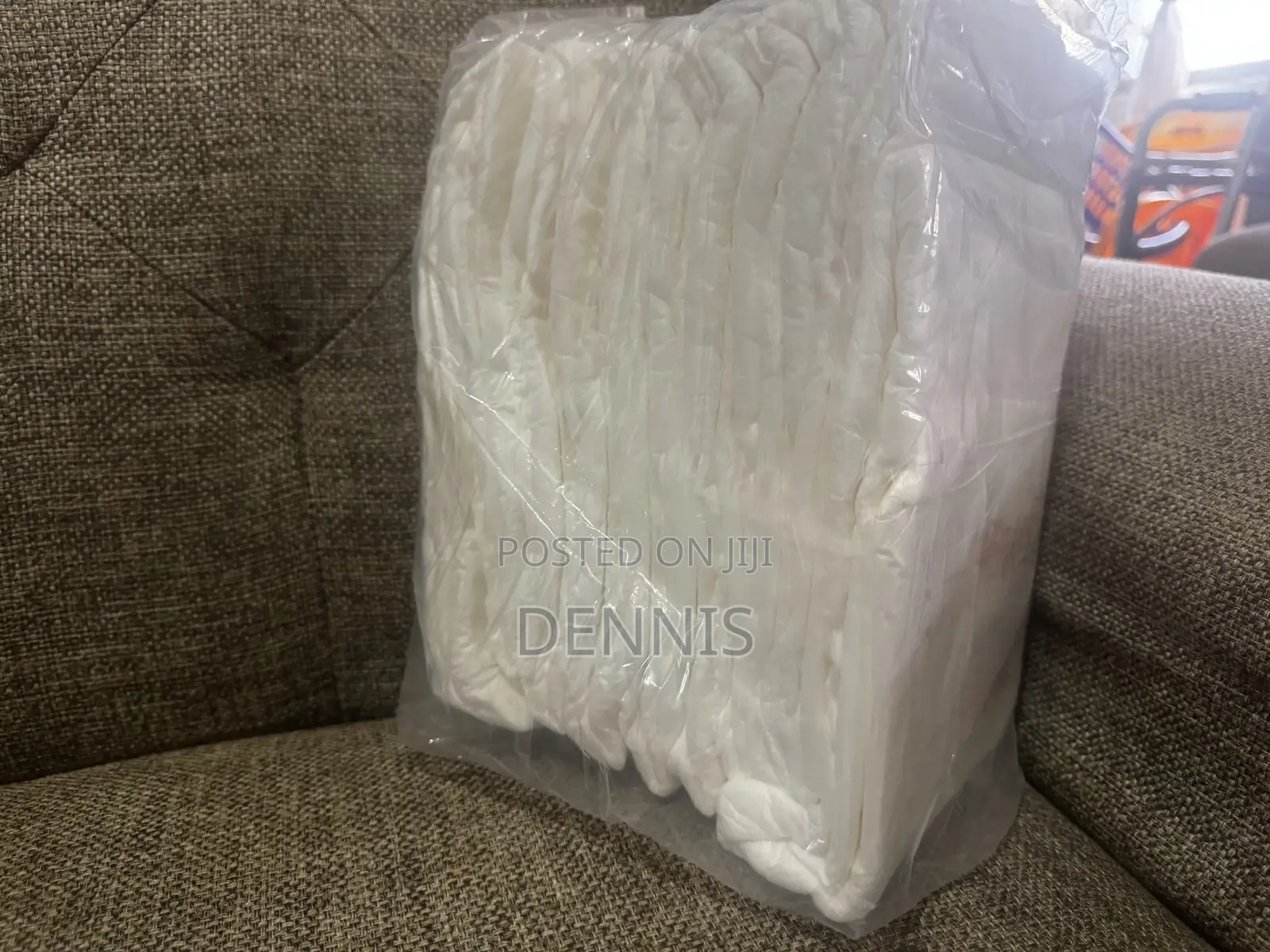 Adult Regular - 10pcs