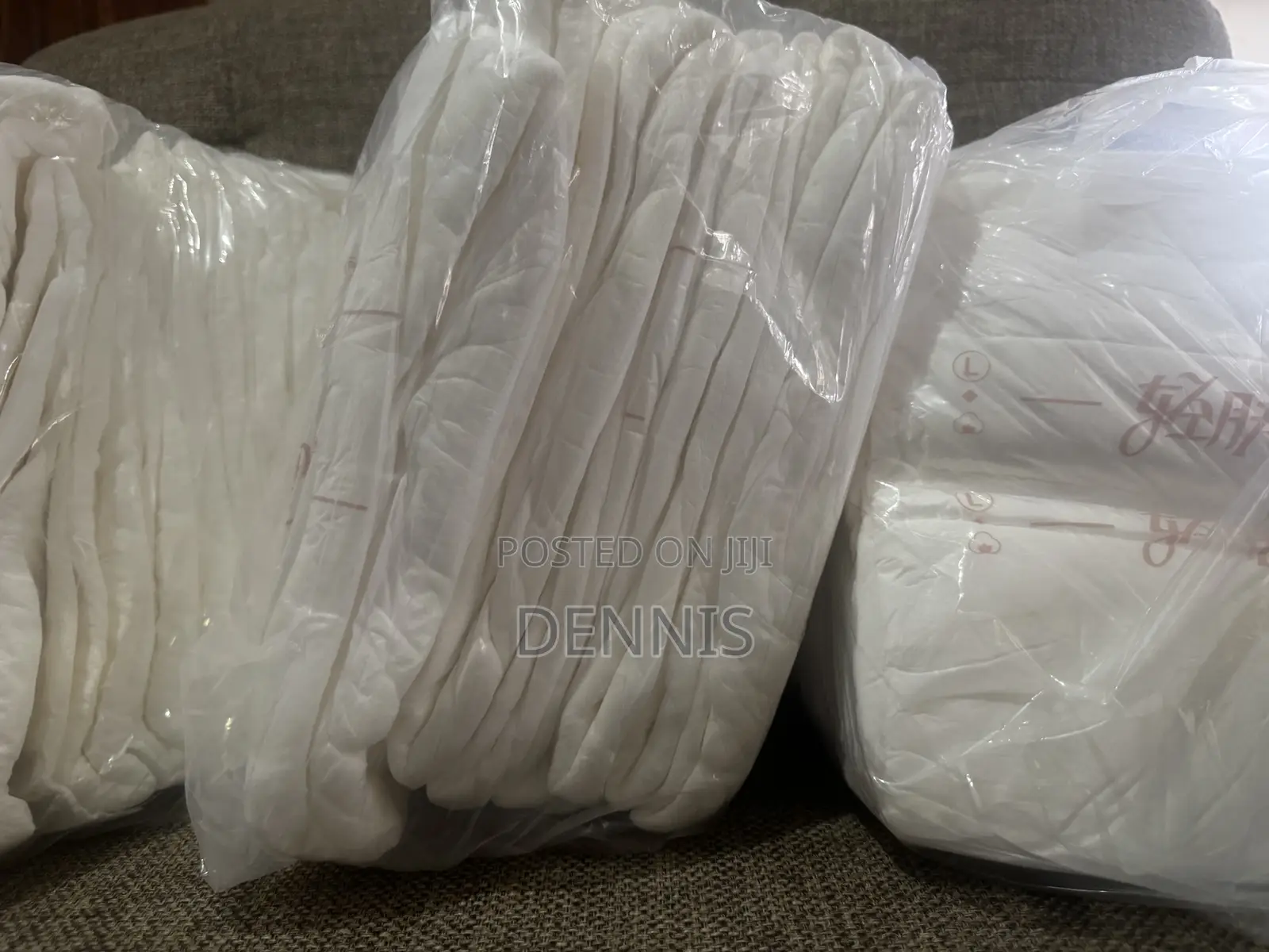 Adult Regular - 10pcs
