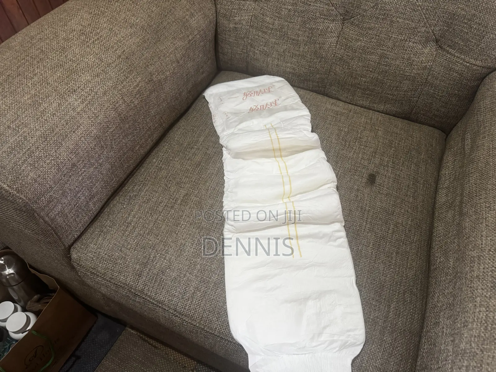Adult Regular - 10pcs
