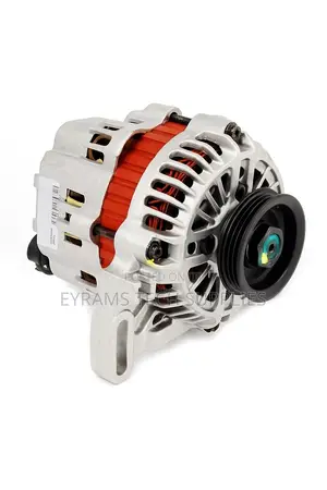 2005 Renault Clio Lucas Alternator