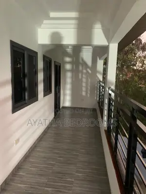2bdrm Apartment in Modern Properties, New Town for rent