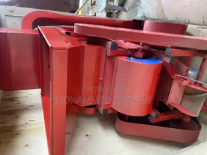 Groundnut Machine