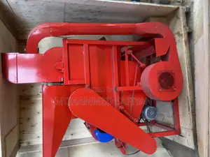 Groundnut Machine