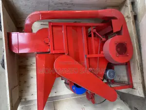 Groundnut Machine