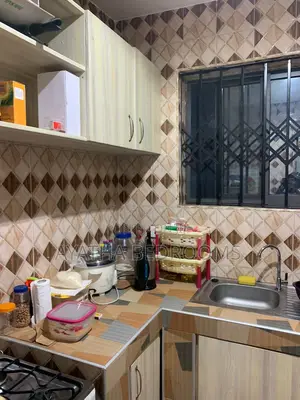 2bdrm Apartment in Modern Properties, New Town for rent