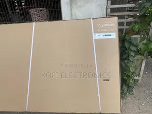 Cutting-Edge 98-Inch Samsung Qled Tv