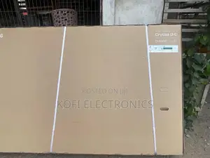 Radiant 98-Inch Samsung Q80c Qled Tv”