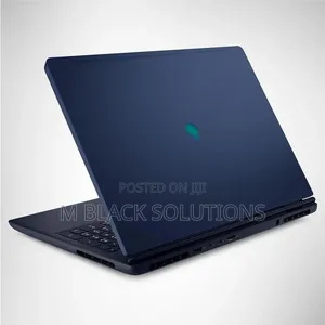 New Laptop Dell Alienware 16X Aurora 16GB Intel Core 7 SSD 1T