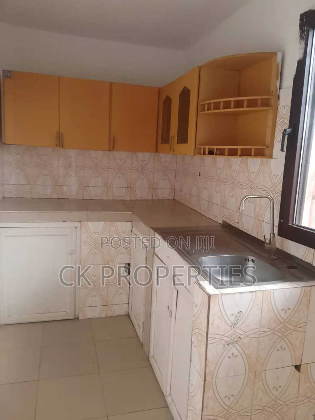 1bdrm Apartment in Dome for rent