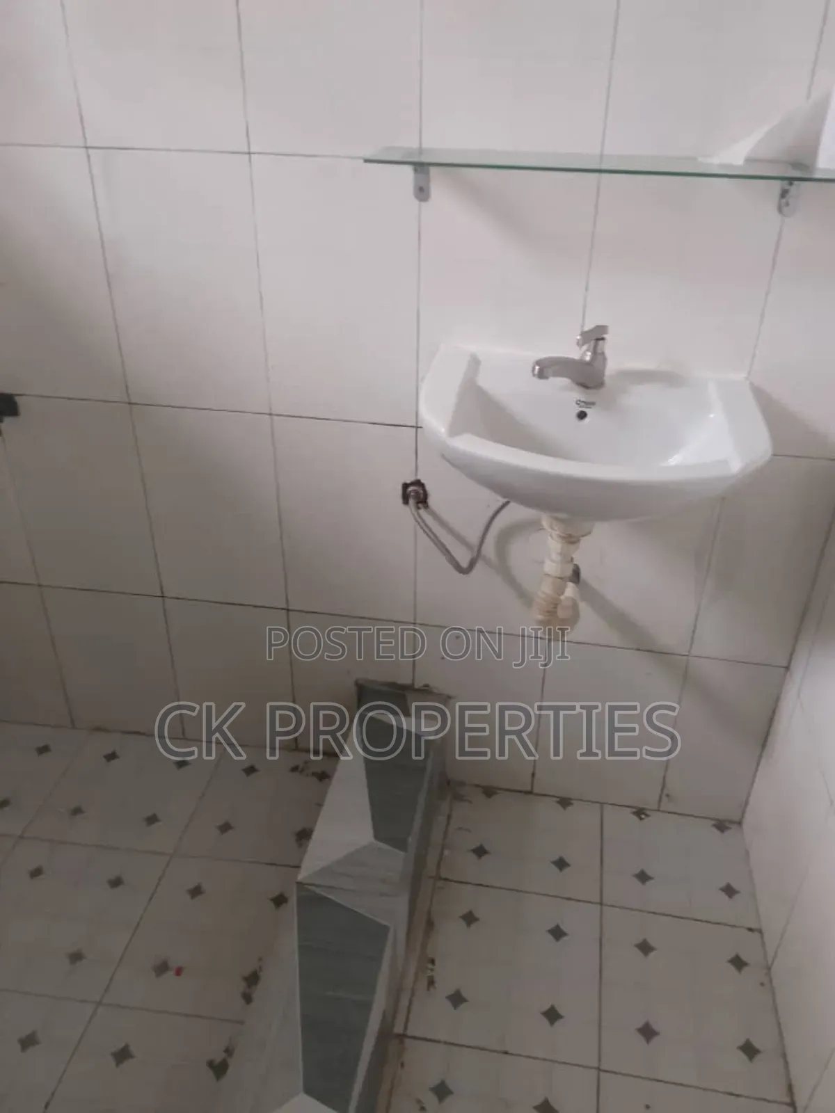 1bdrm Apartment in Dome for rent