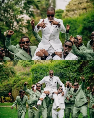 Wedding Photo and Video Coverage