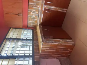1bdrm Apartment in Modern Properties, New Town for rent