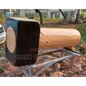 Mallet Shaped Casket