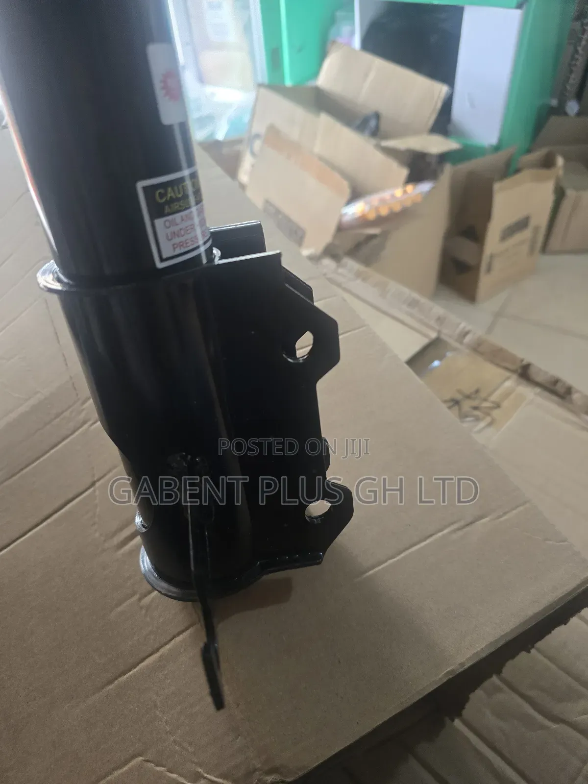 Chevrolet Cruiz Shock Absorbers 2009 to 2016