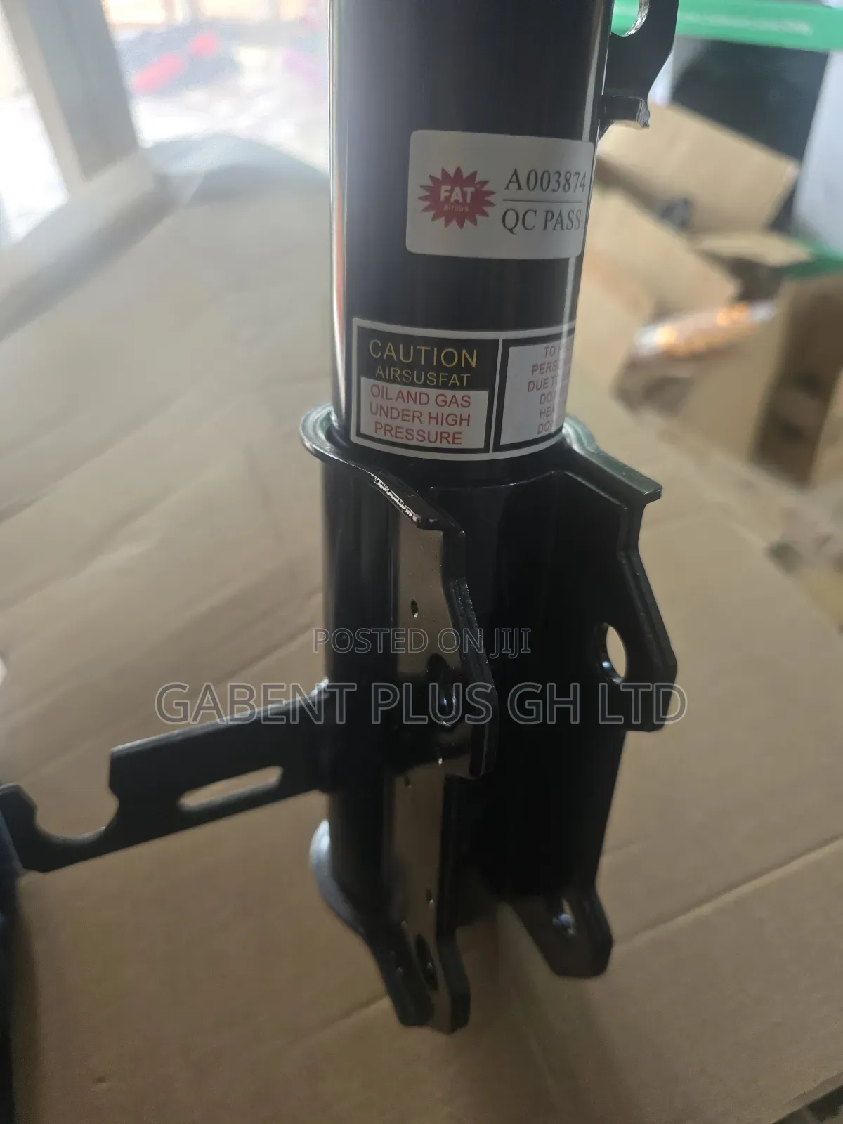 Chevrolet Cruiz Shock Absorbers 2009 to 2016