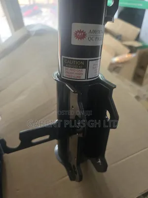 Chevrolet Cruiz Shock Absorbers 2009 to 2016