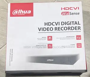 8ch Poe Dahua Network Video Recorder