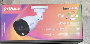 Dahua Ip Network Camera Full Color 2mp