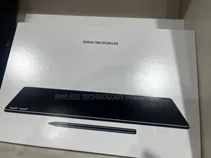 New Samsung Galaxy Tab S11 Ultra 5G 256 GB
