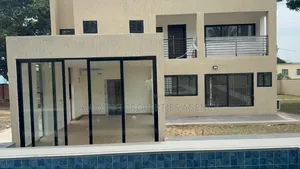 4bdrm House in Cantonments for rent