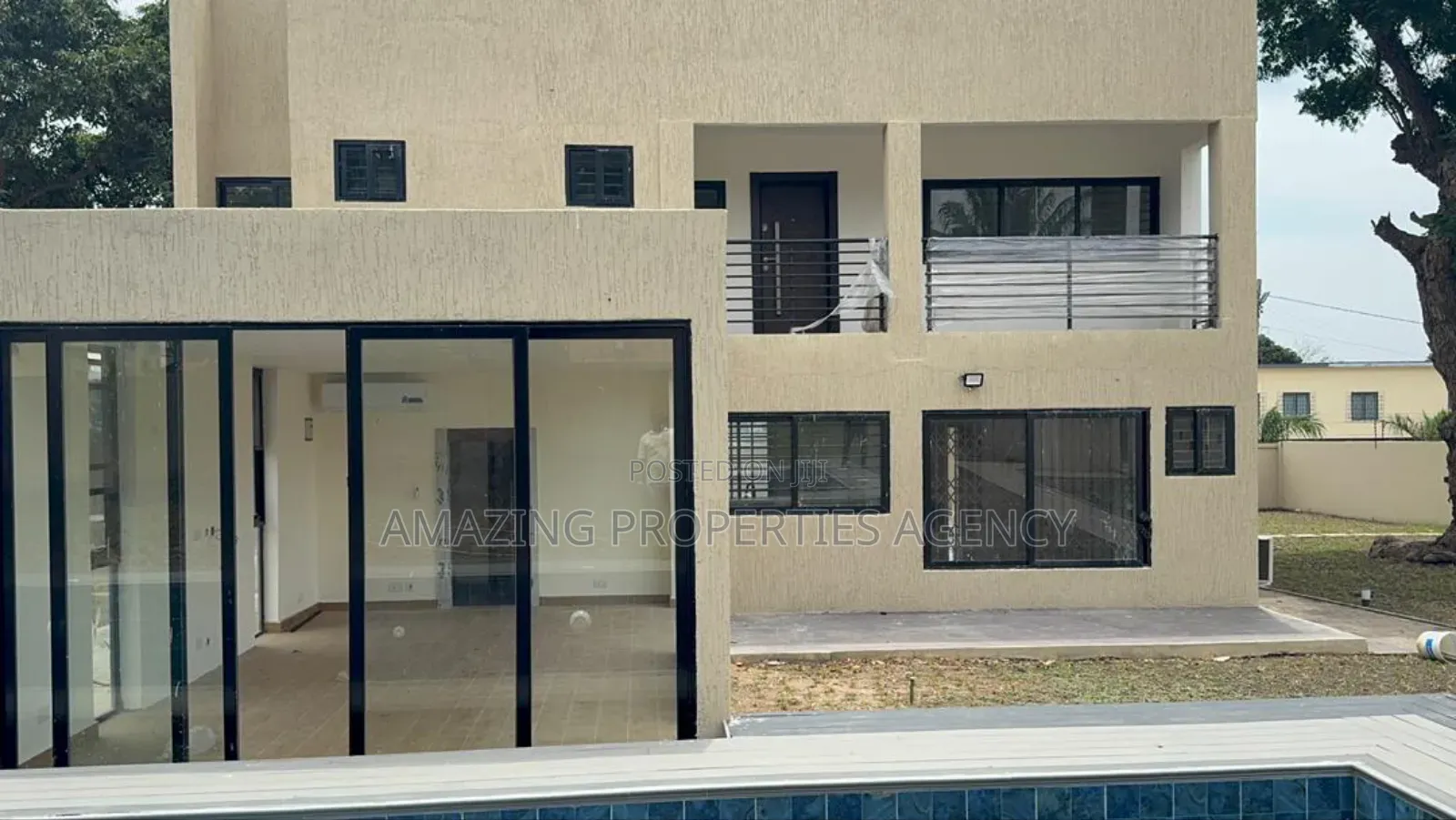 4bdrm House in Cantonments for rent