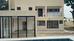 4bdrm House in Cantonments for rent