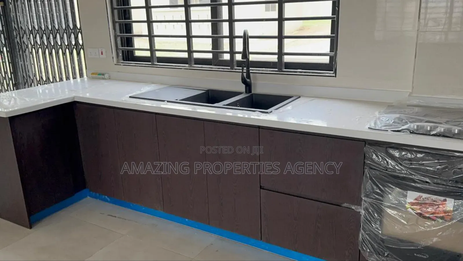 4bdrm House in Cantonments for rent