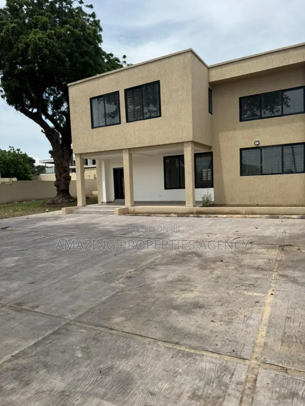 4bdrm House in Cantonments for rent