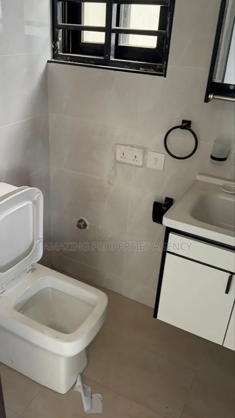 4bdrm House in Cantonments for rent