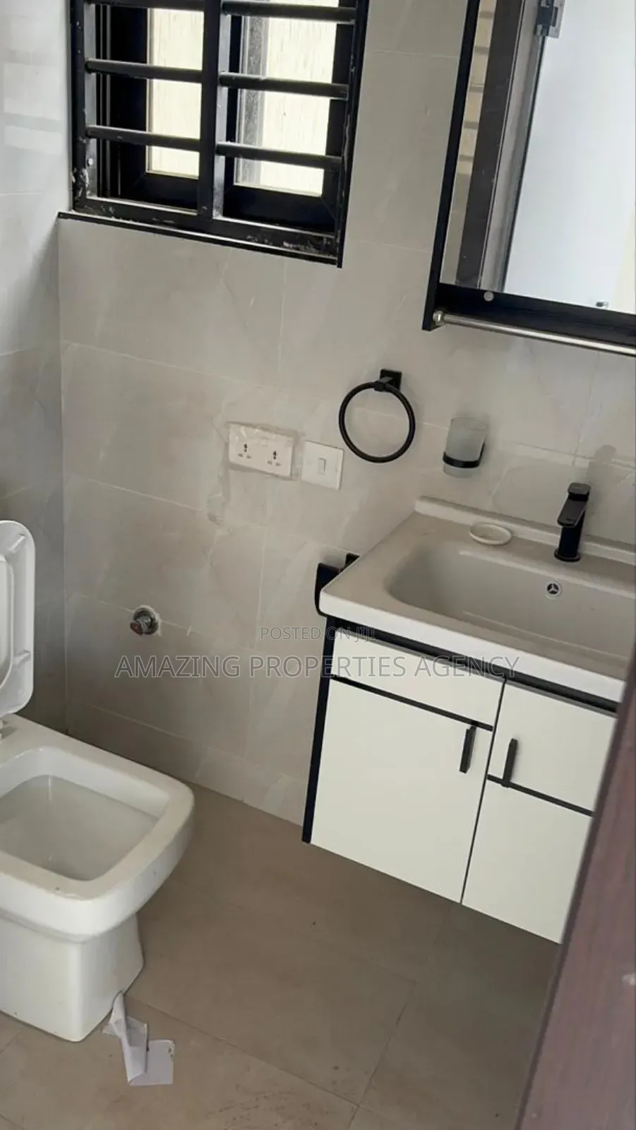 4bdrm House in Cantonments for rent