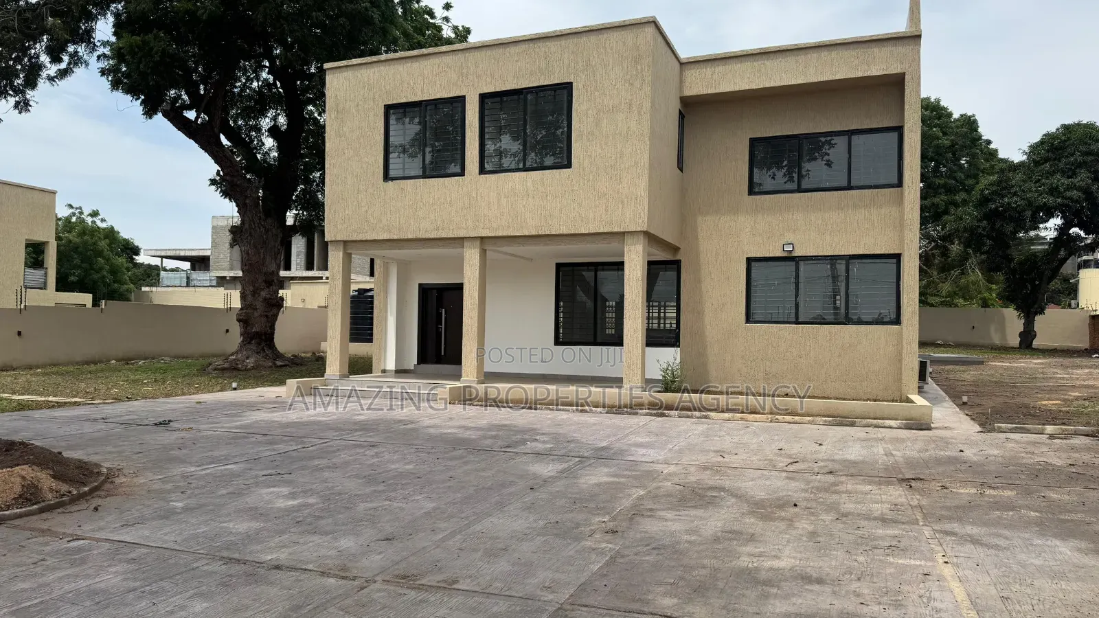 4bdrm House in Cantonments for rent